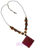 Designer mens jewellery - click here for large view